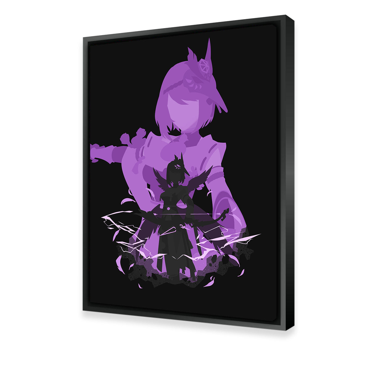 Sara Wall Art