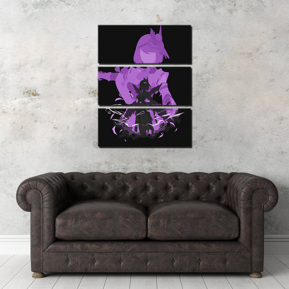 Sara Wall Art