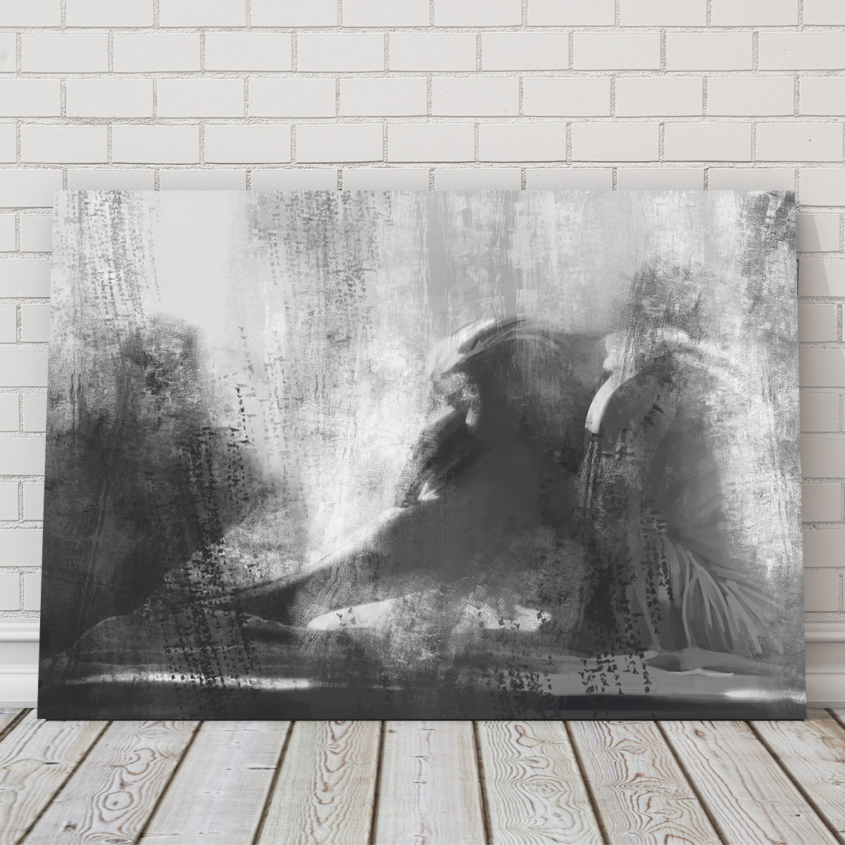 Sarah Connor Wall Art