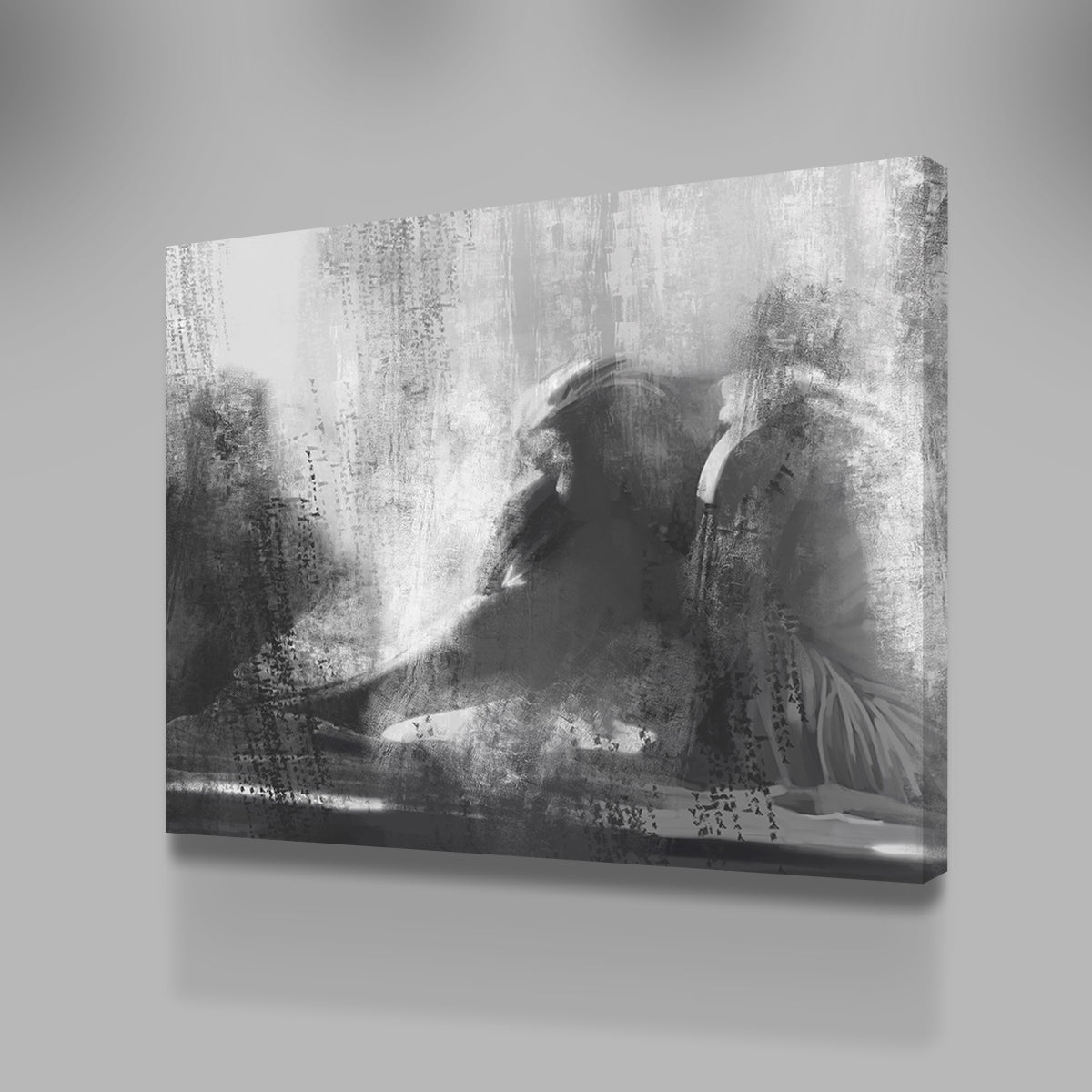 Sarah Connor Wall Art