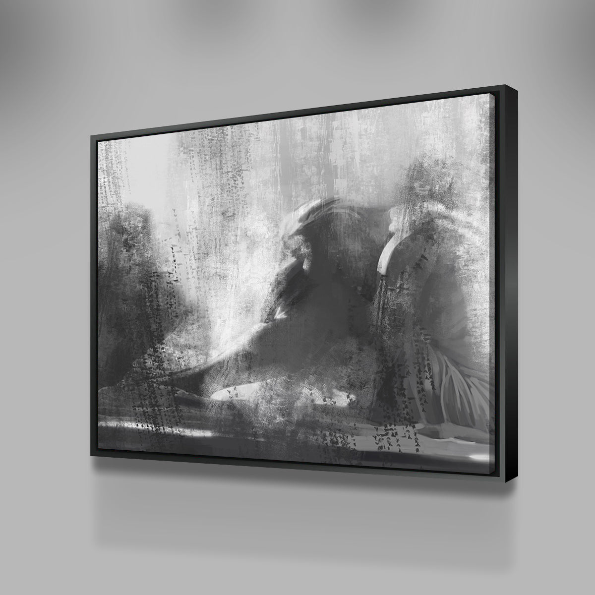 Sarah Connor Wall Art