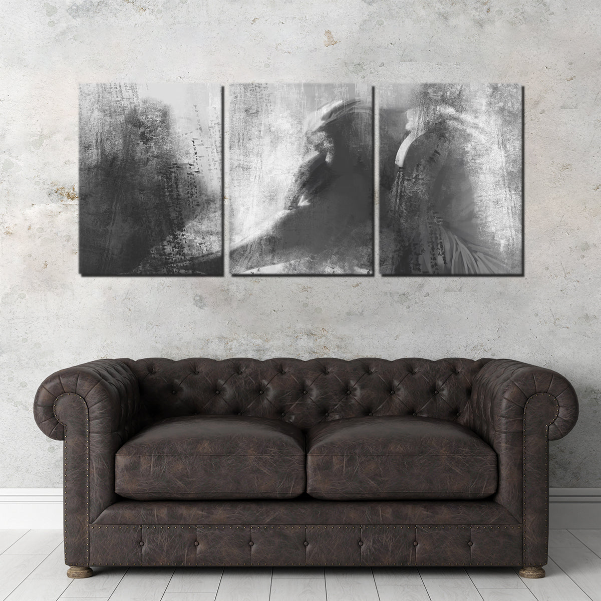 Sarah Connor Wall Art