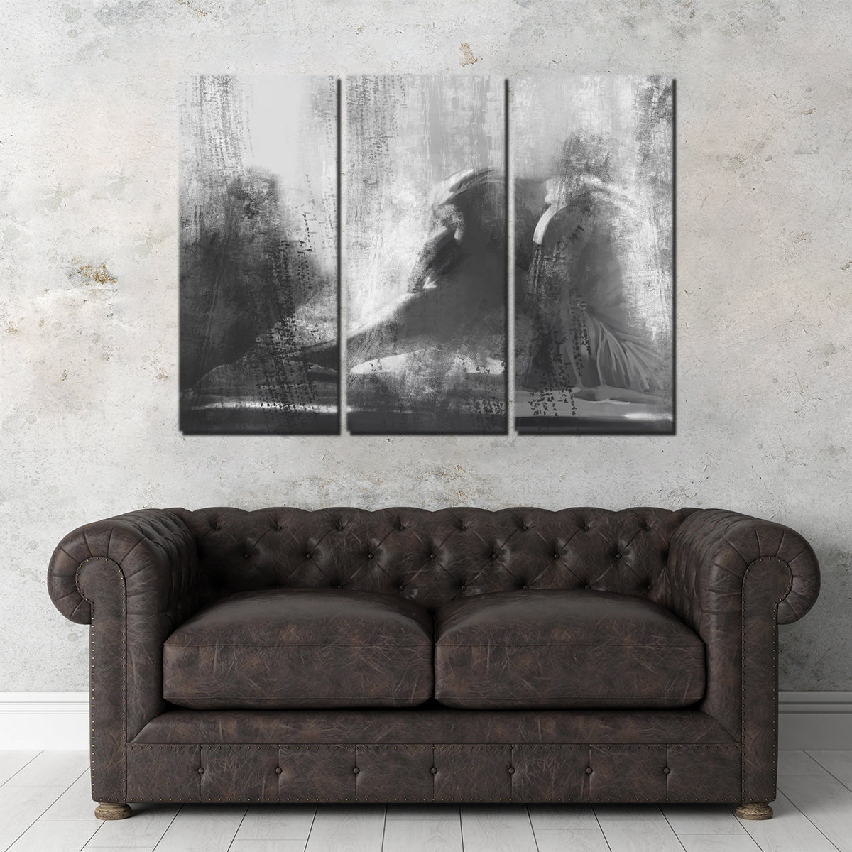 Sarah Connor Wall Art