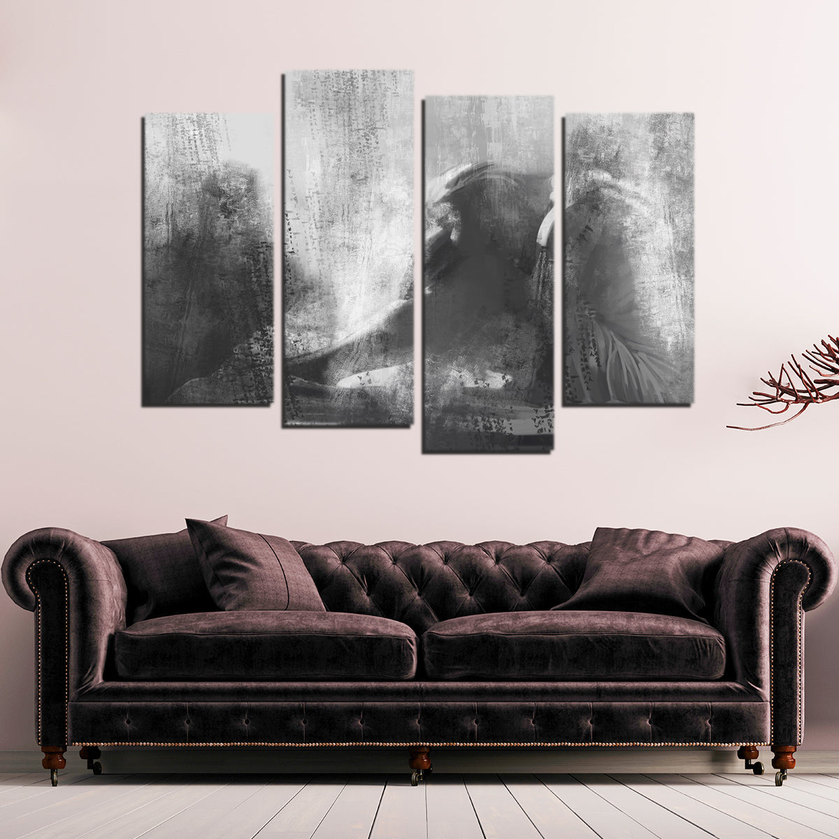 Sarah Connor Wall Art