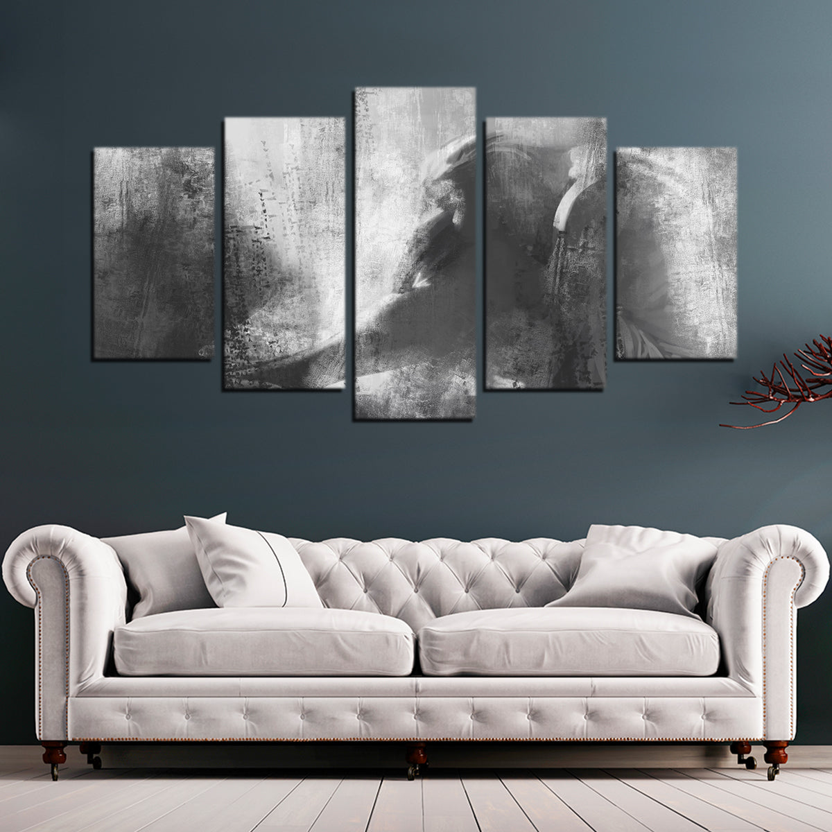 Sarah Connor Wall Art