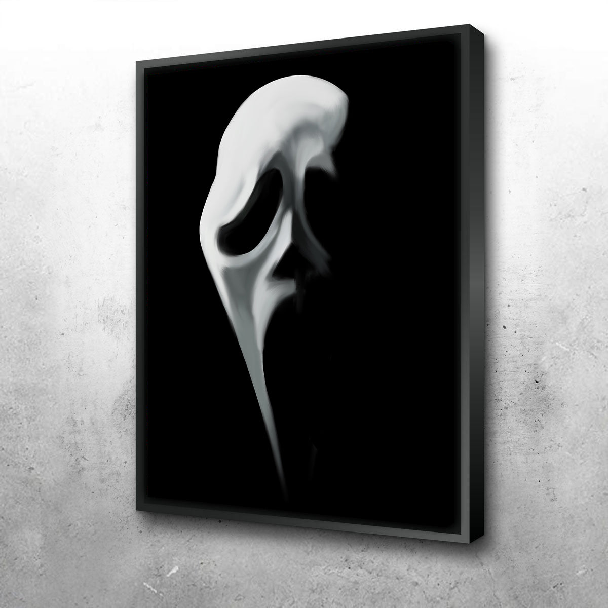 Scare Wall Art