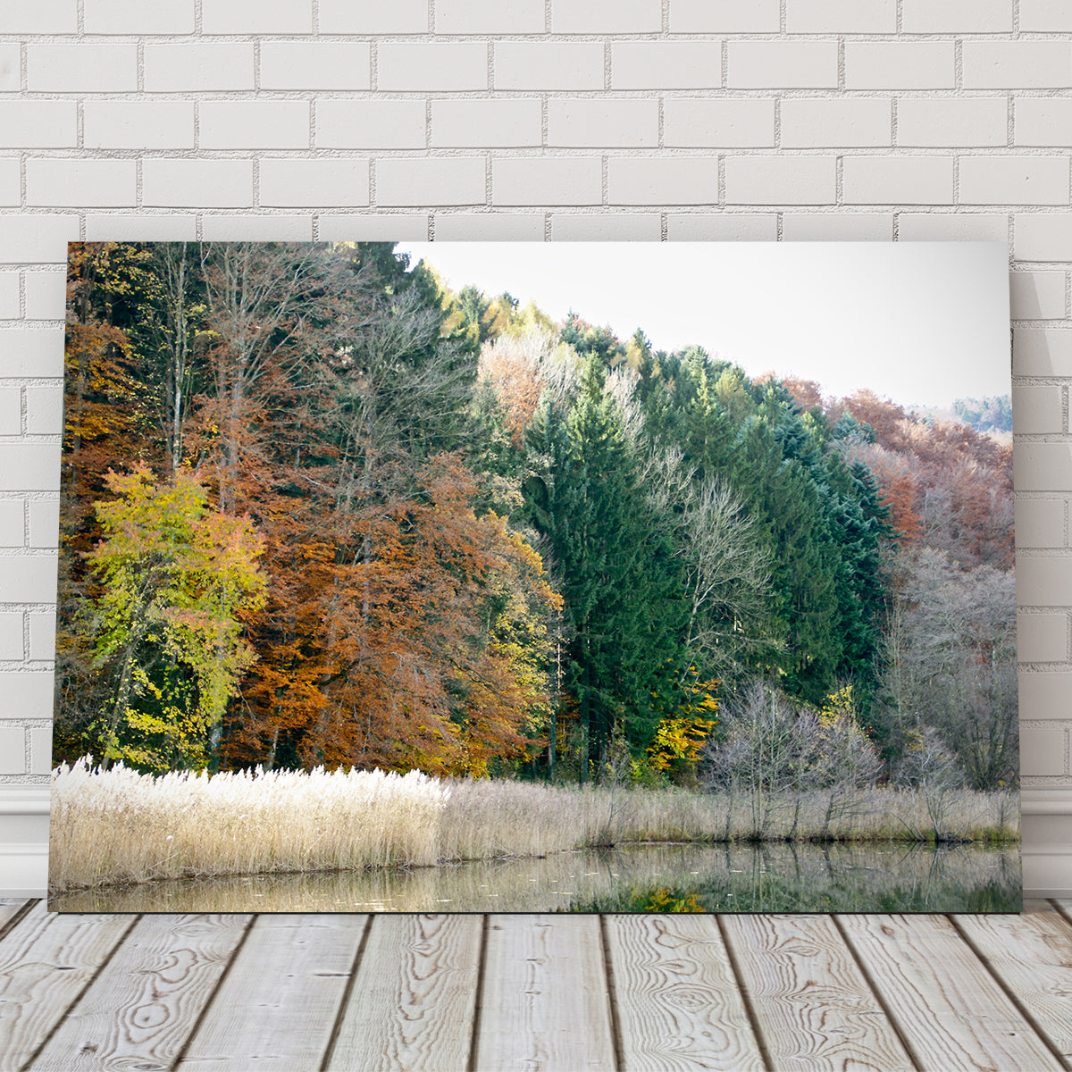 Seasons Wall Art