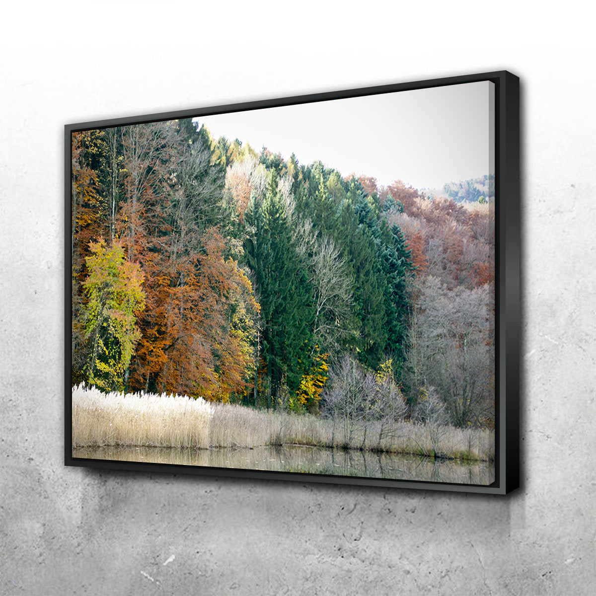 Seasons Wall Art