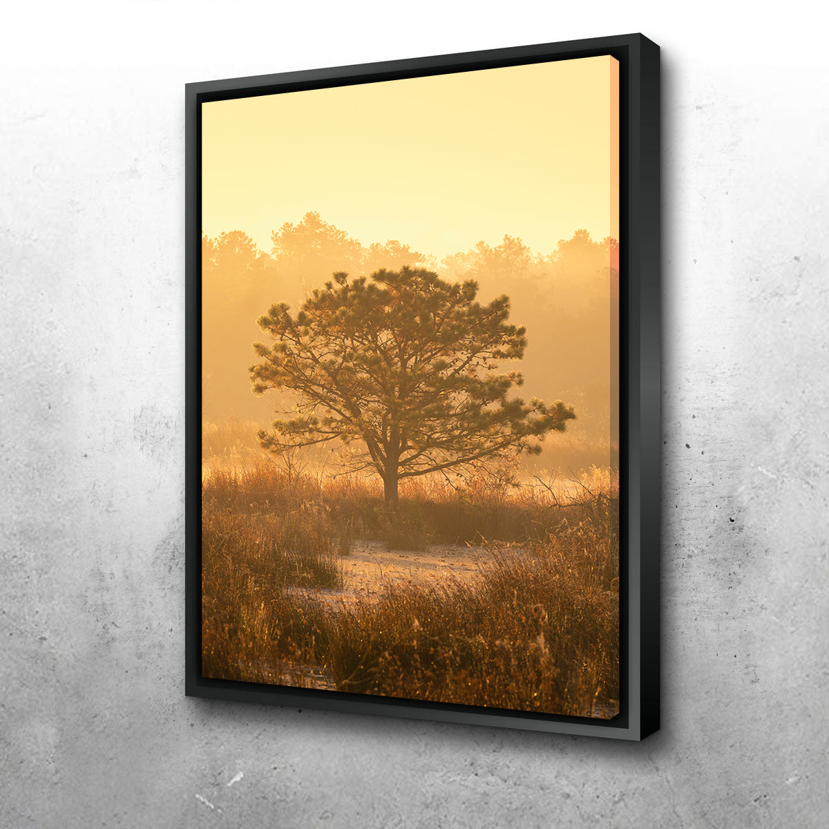 Serengeti Wall Art