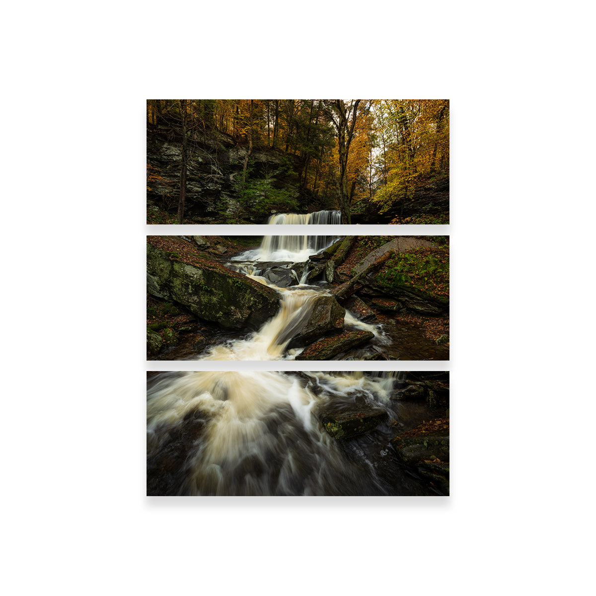 Serenity Now Wall Art