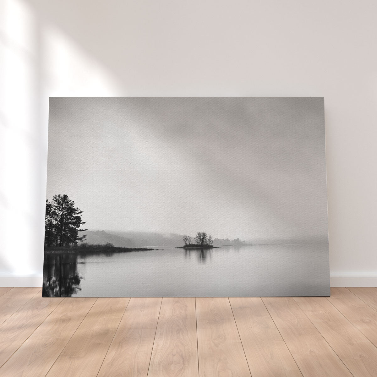 Shahola Lake Wall Art