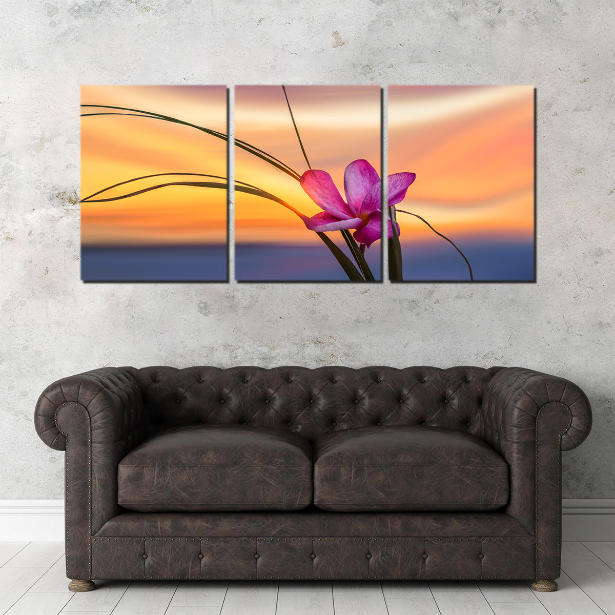 She Loves Me Wall Art