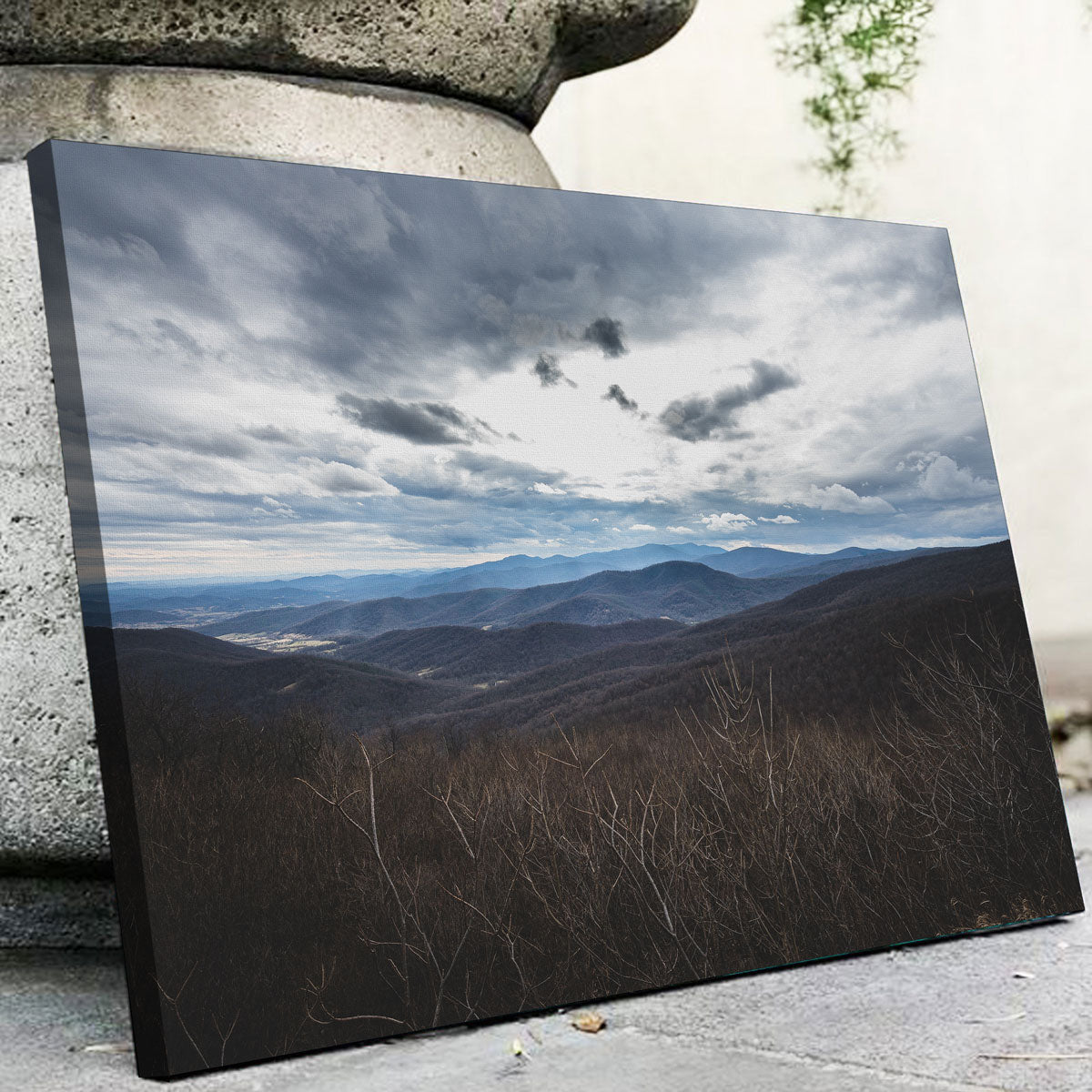 Shenandoah Valley Wall Art