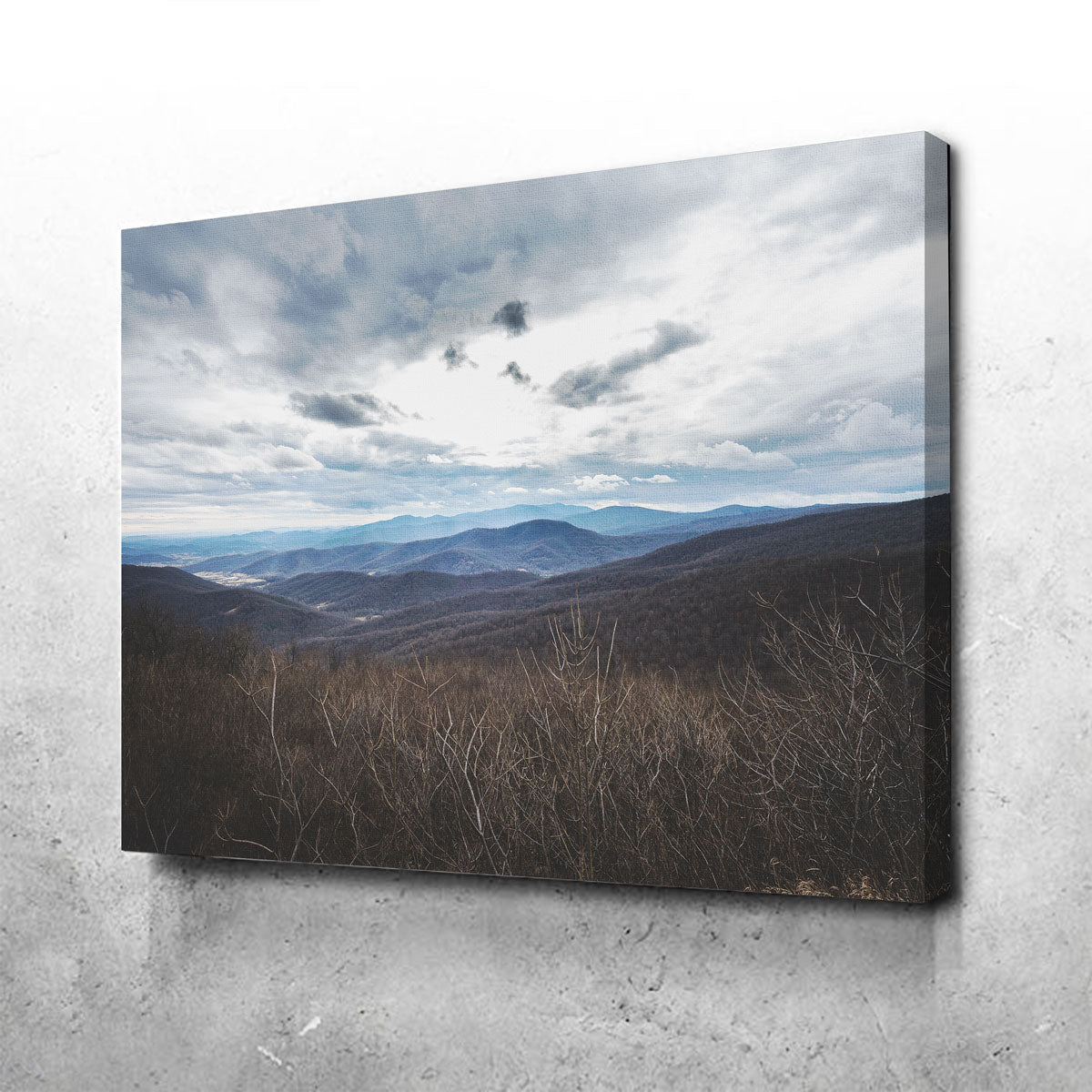 Shenandoah Valley Wall Art