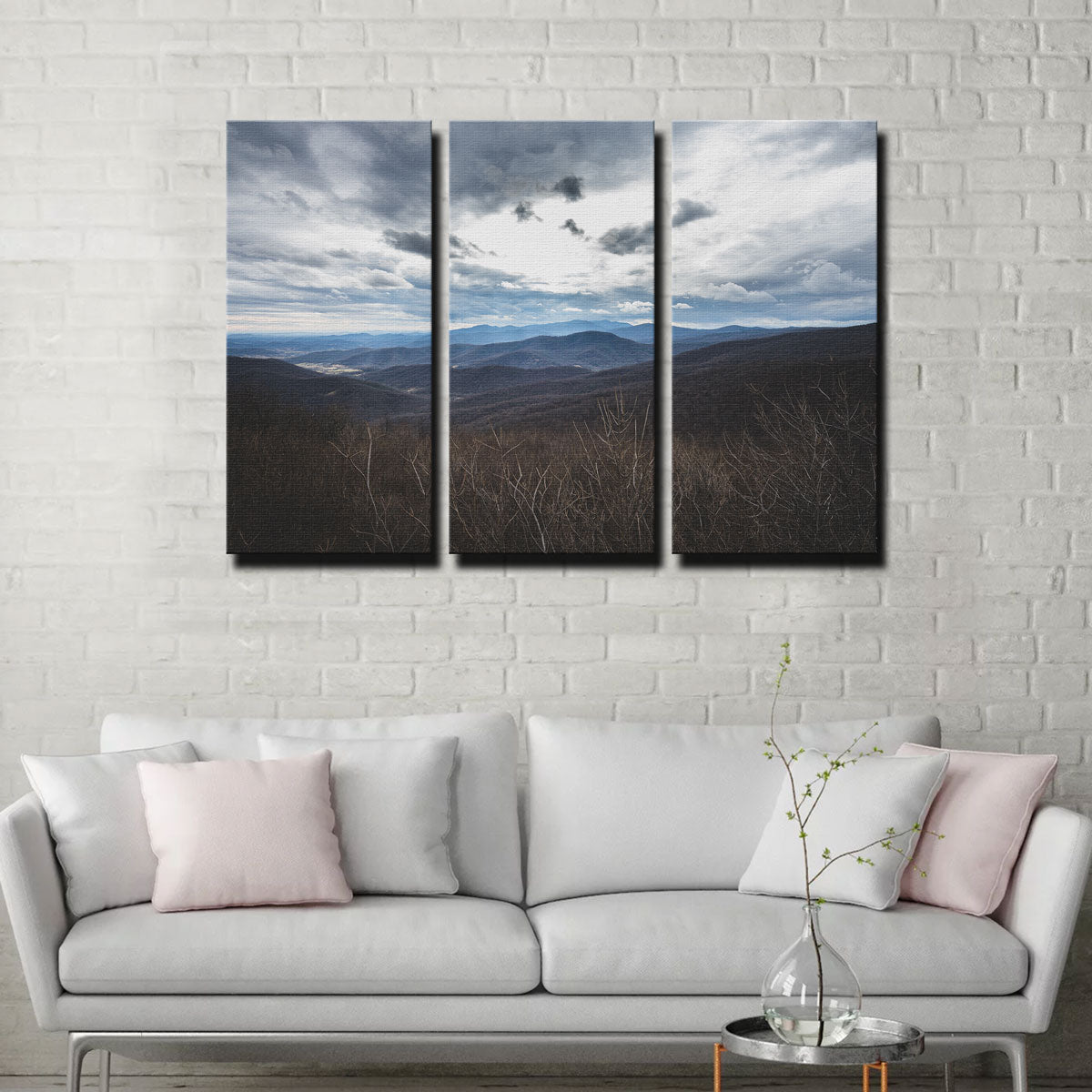 Shenandoah Valley Wall Art