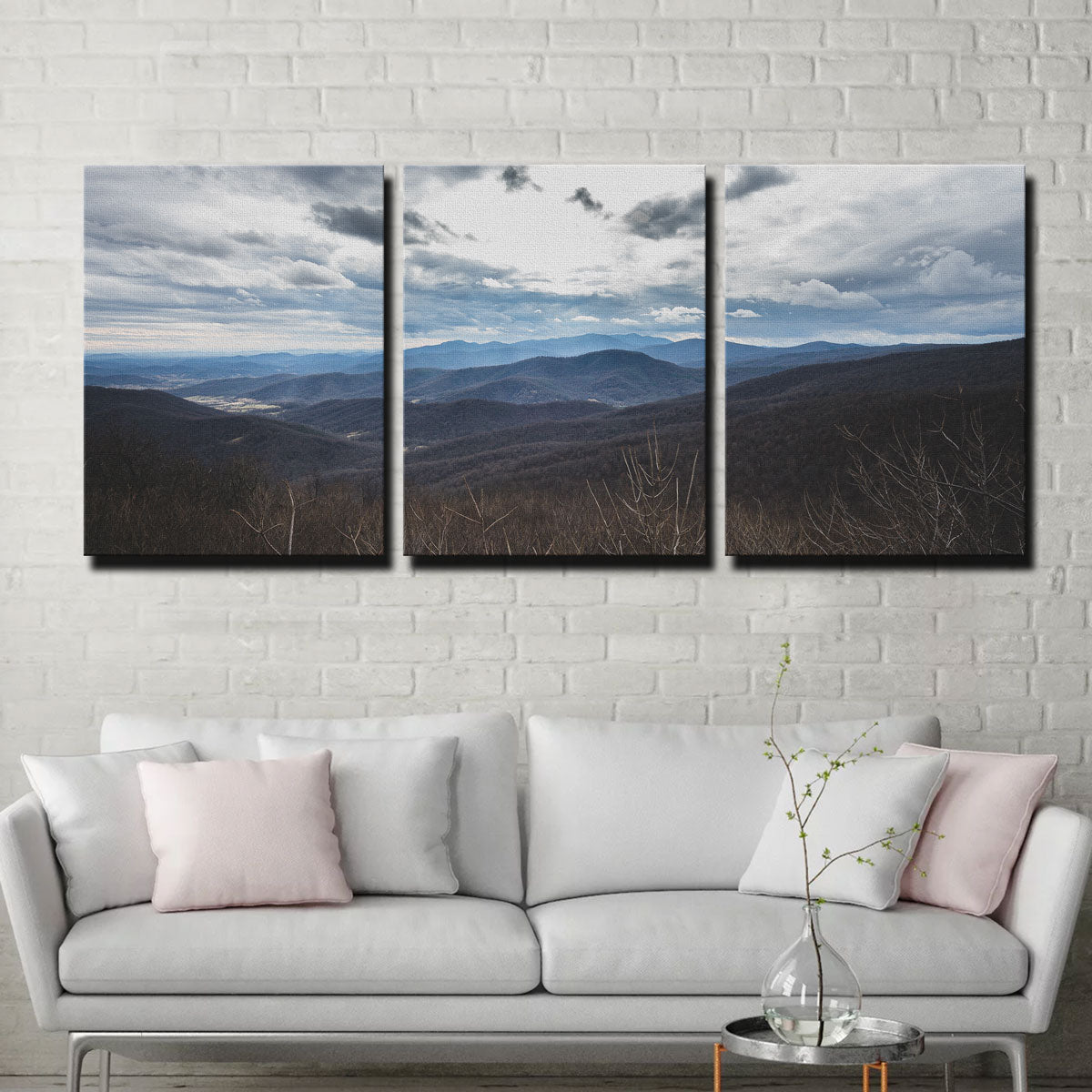 Shenandoah Valley Wall Art