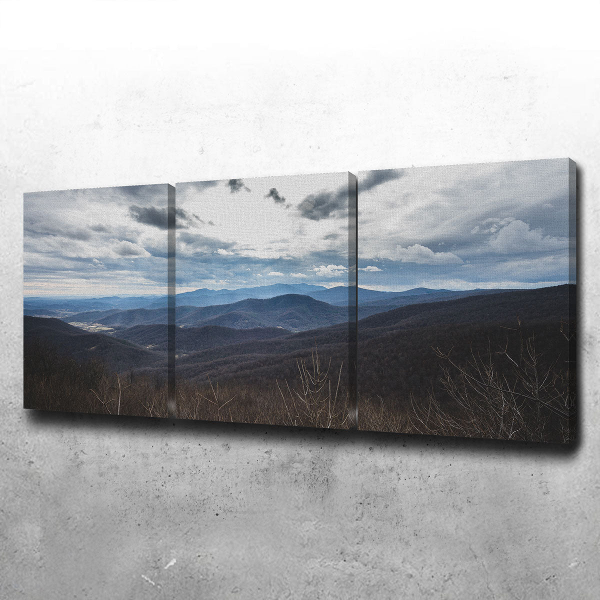 Shenandoah Valley Wall Art