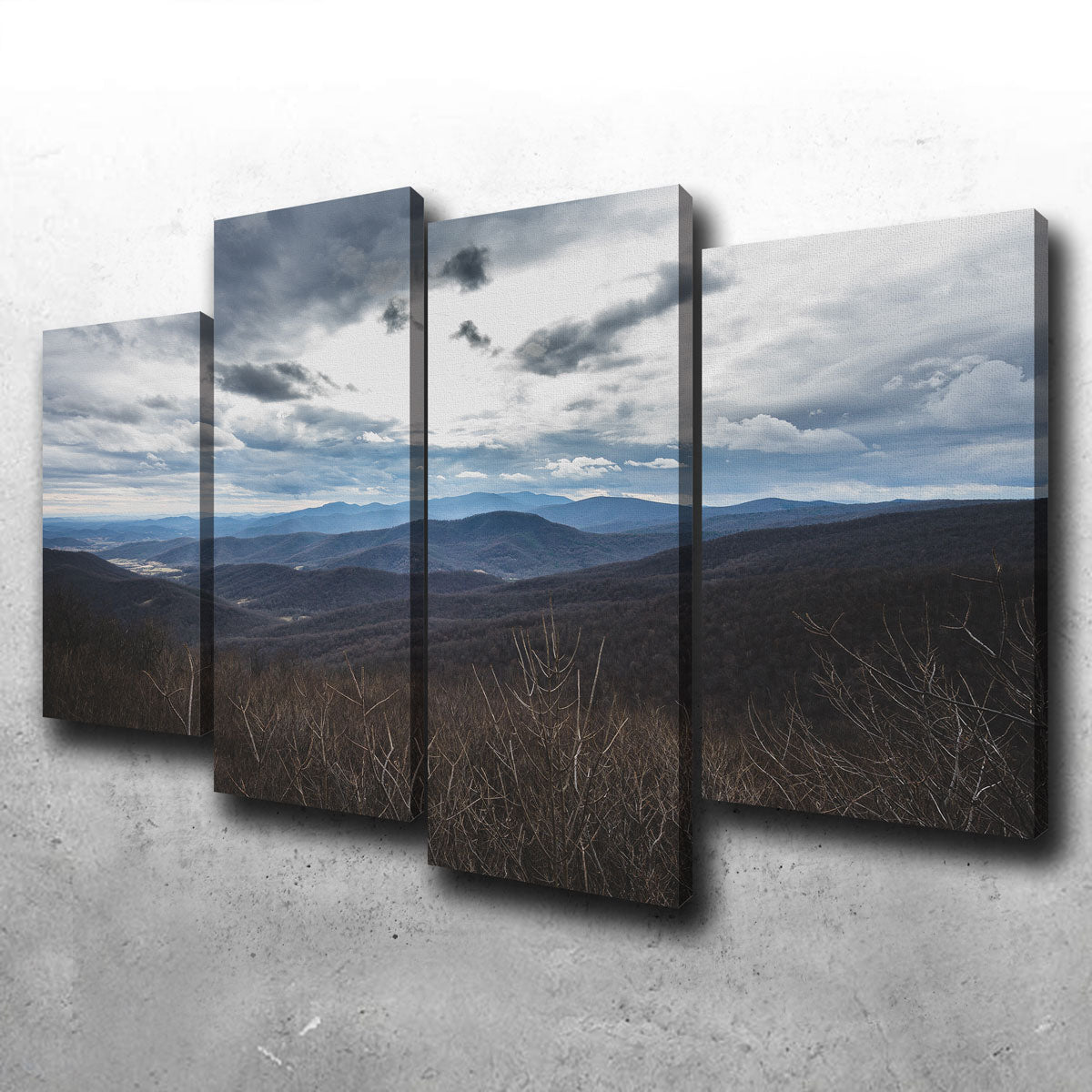 Shenandoah Valley Wall Art