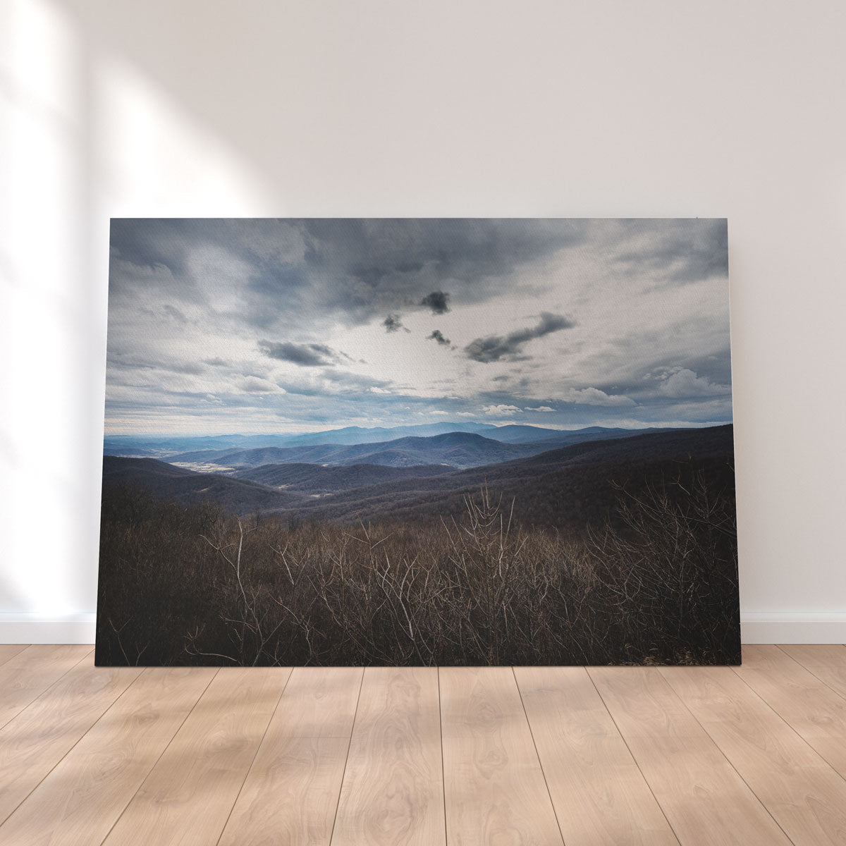 Shenandoah Valley Wall Art