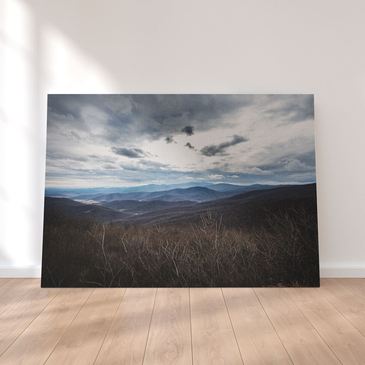 Shenandoah Valley Canvas Set