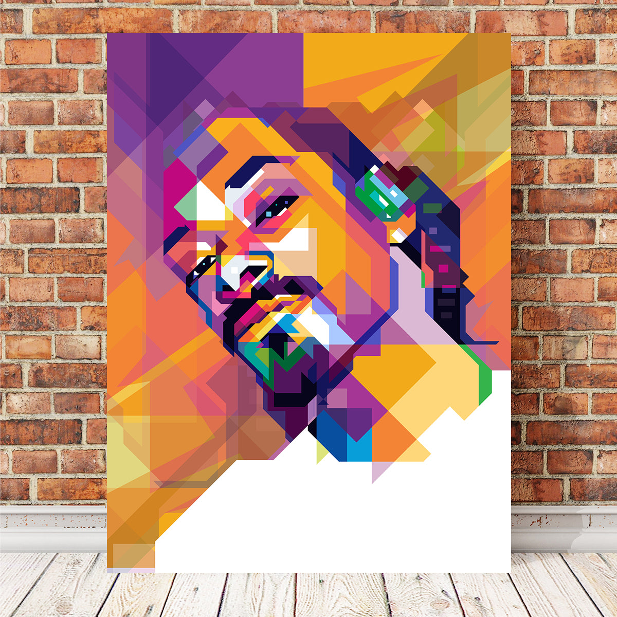 Snoop Dogg Wall Art