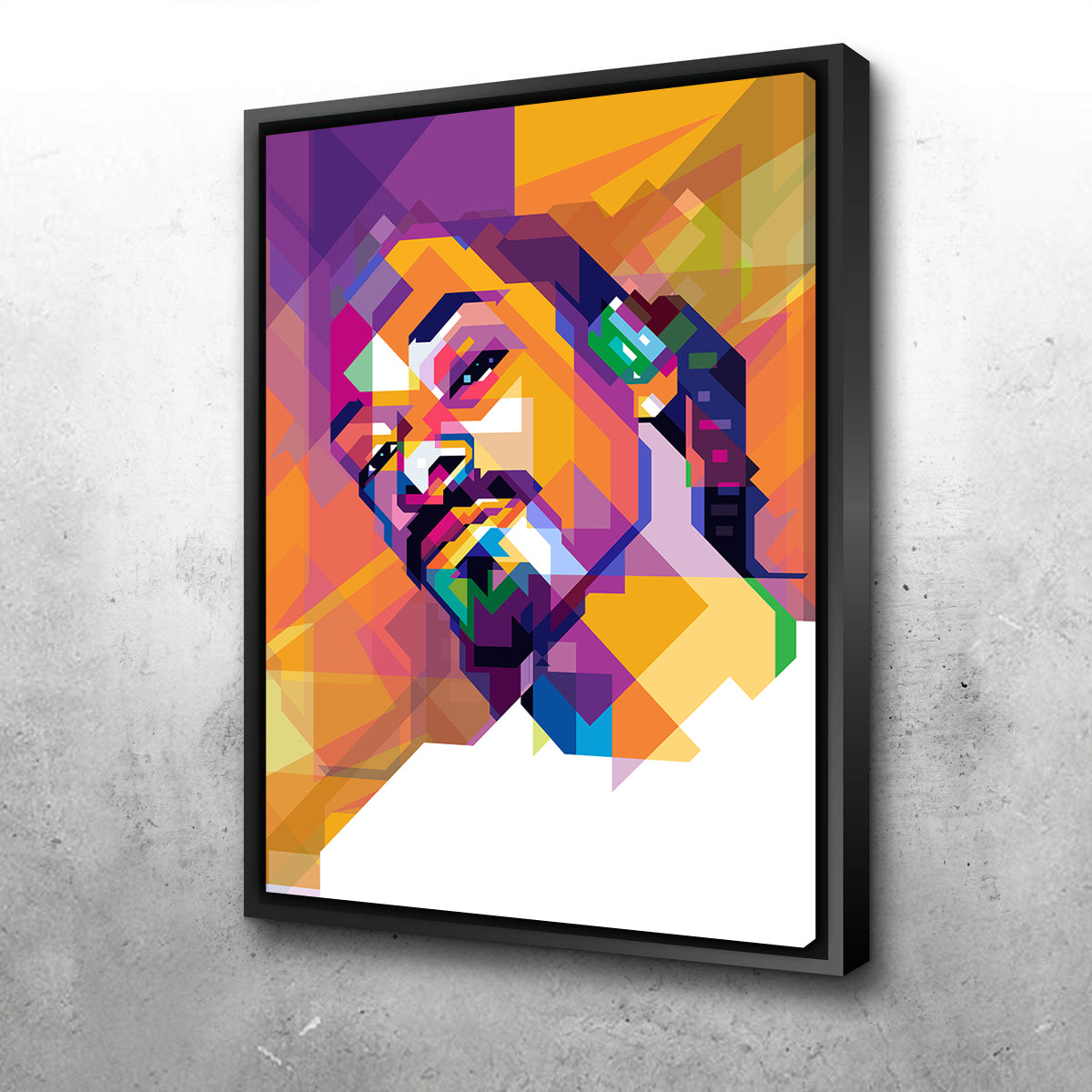 Snoop Dogg Wall Art
