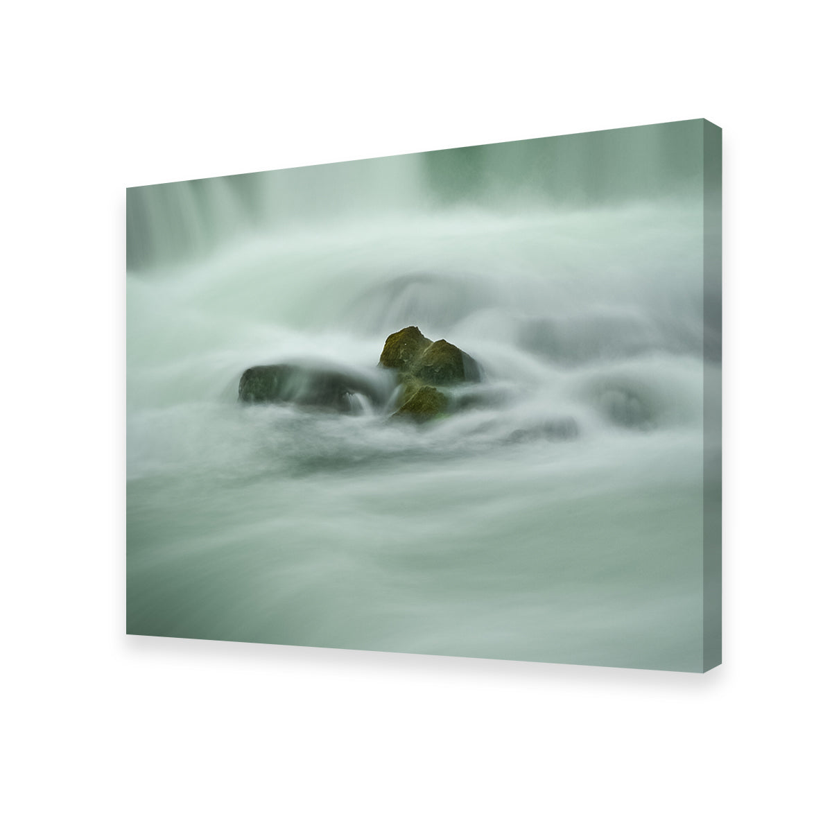 Soft Falls Wall Art