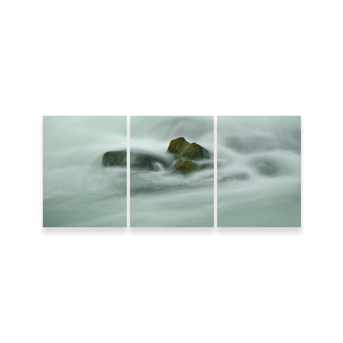 Soft Falls Wall Art