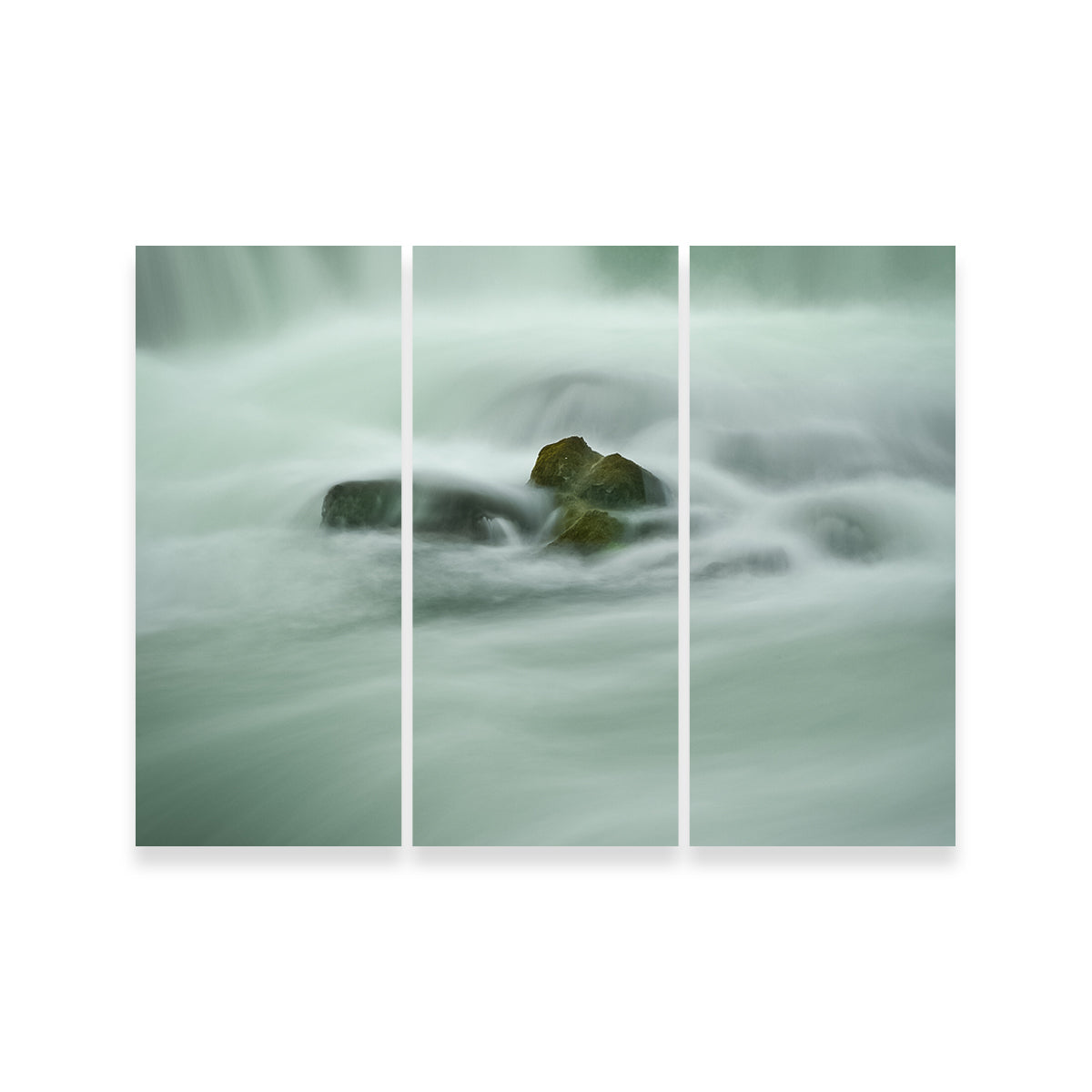 Soft Falls Wall Art