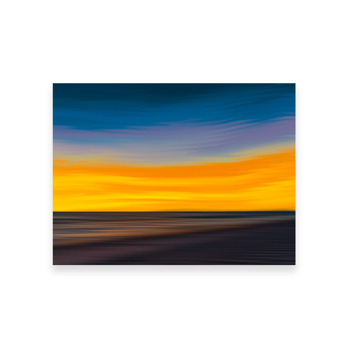 Soft Light Wall Art