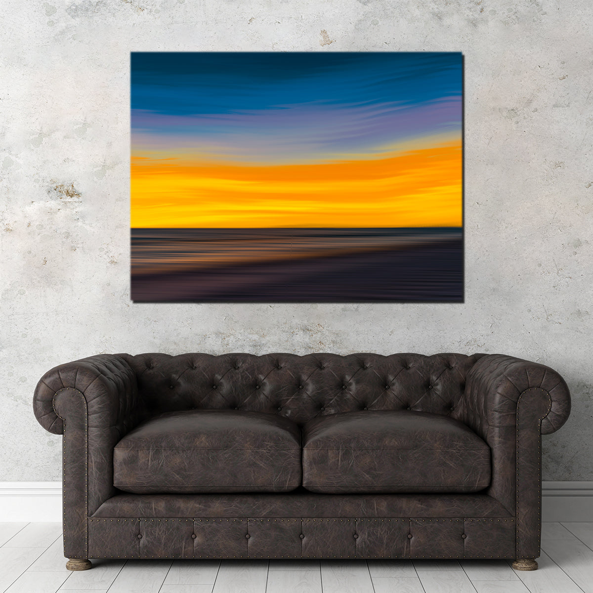 Soft Light Wall Art