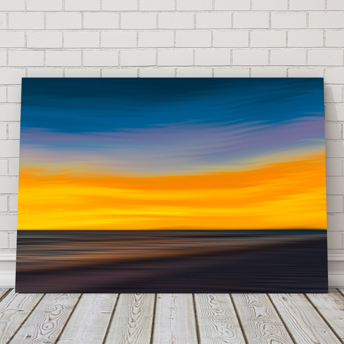 Soft Light Wall Art
