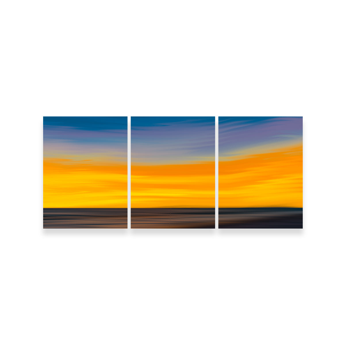 Soft Light Wall Art