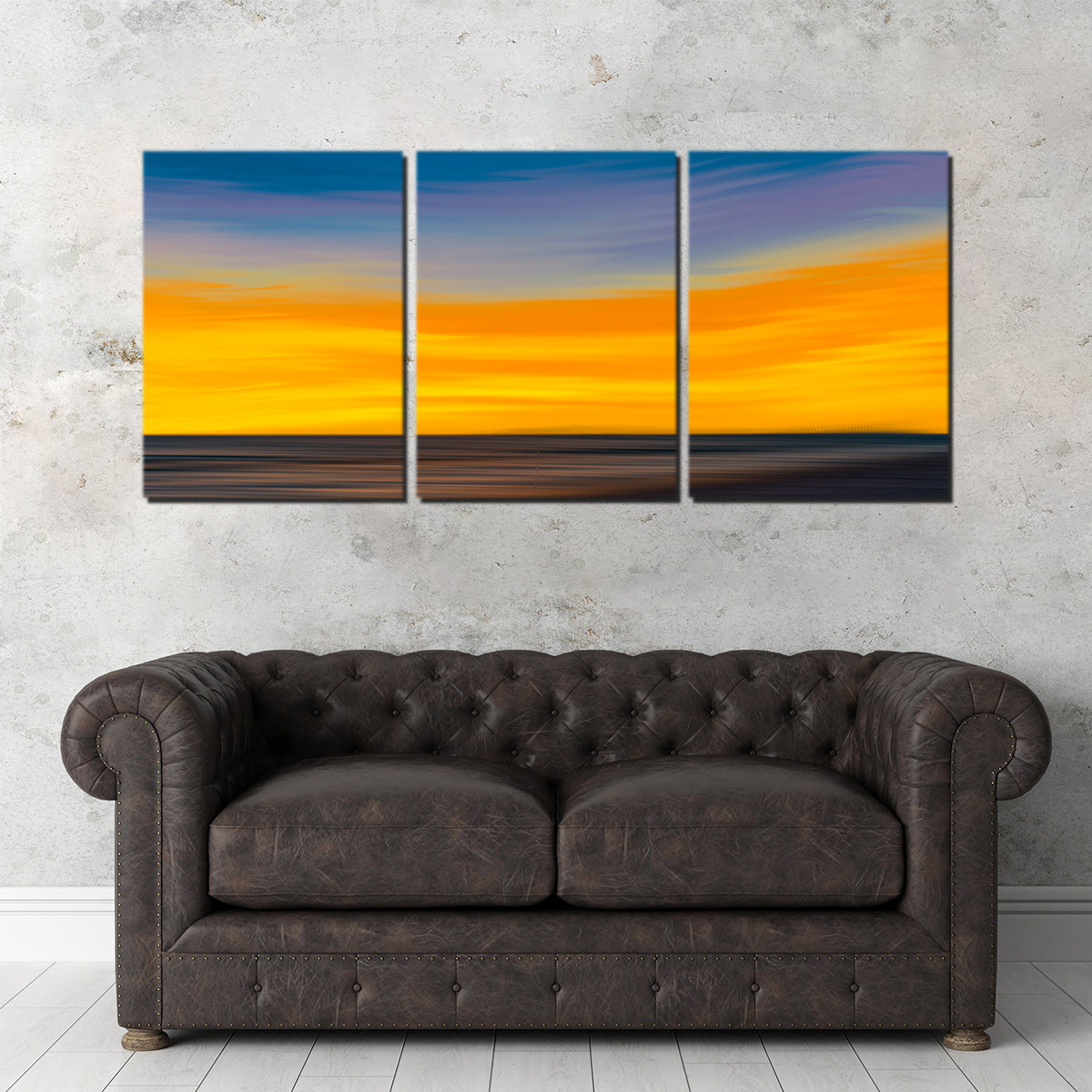 Soft Light Wall Art