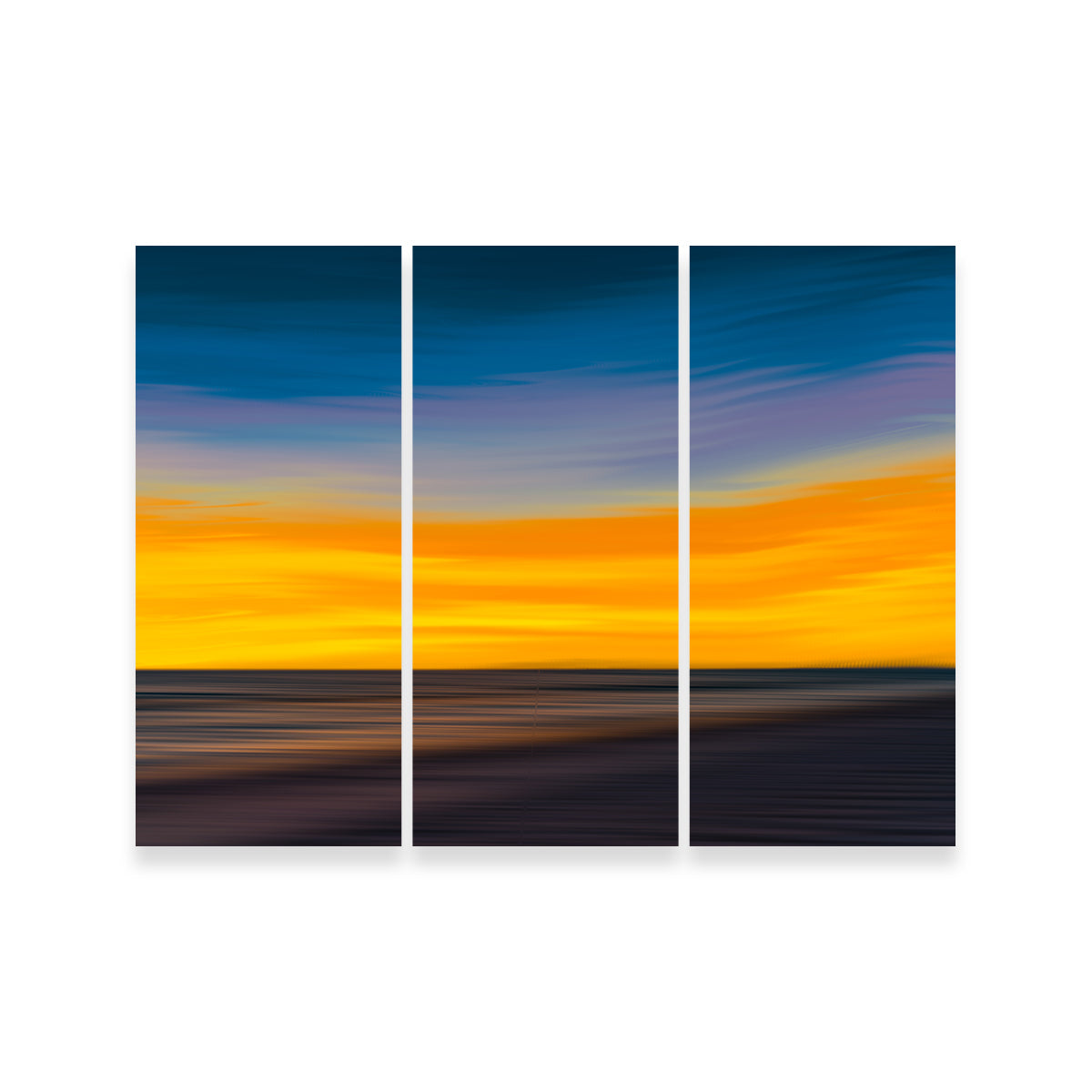 Soft Light Wall Art