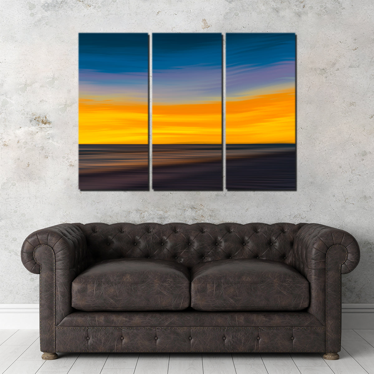 Soft Light Wall Art