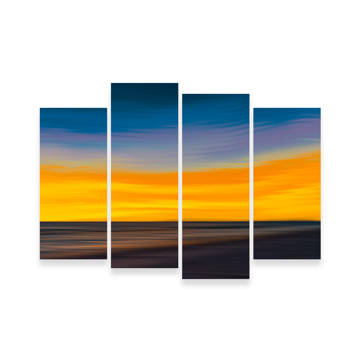 Soft Light Wall Art