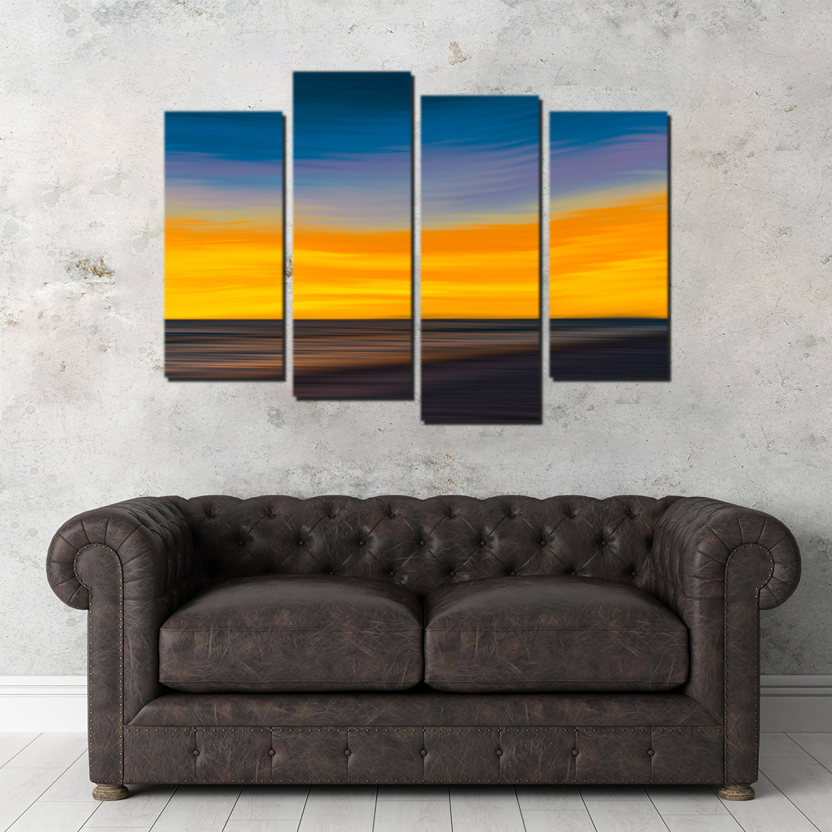 Soft Light Wall Art