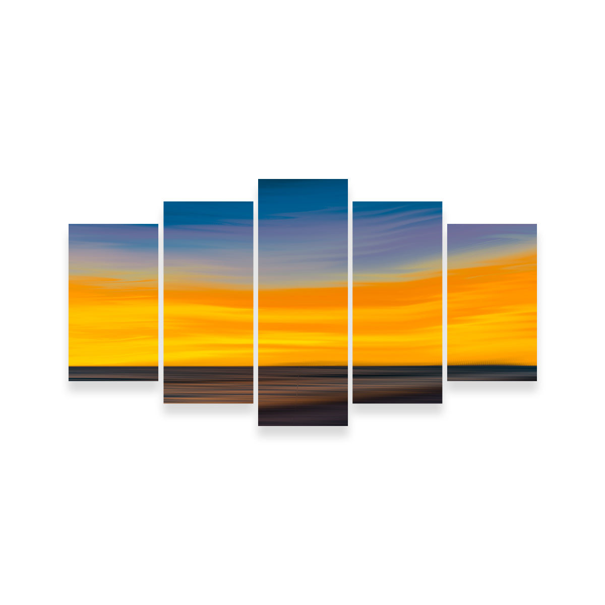 Soft Light Wall Art