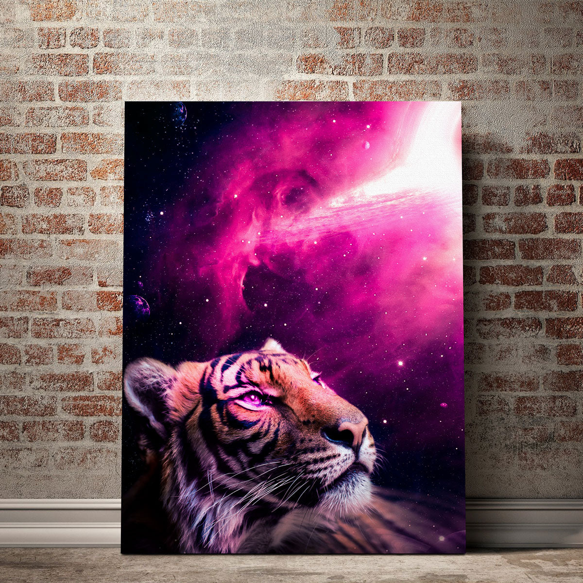 Space Tiger
