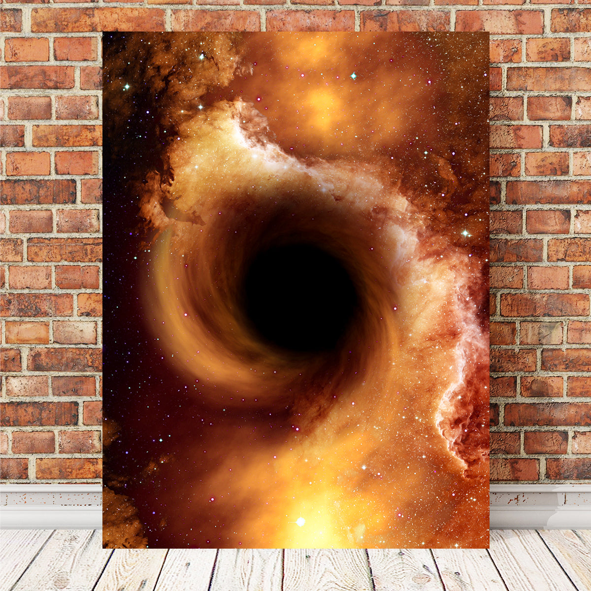 Spacescape 1 Wall Art