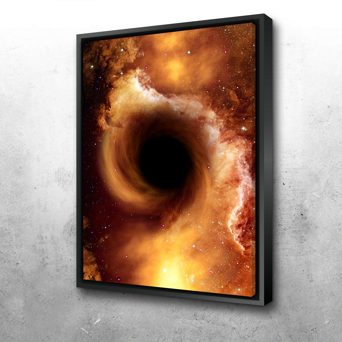 Spacescape 1 Wall Art