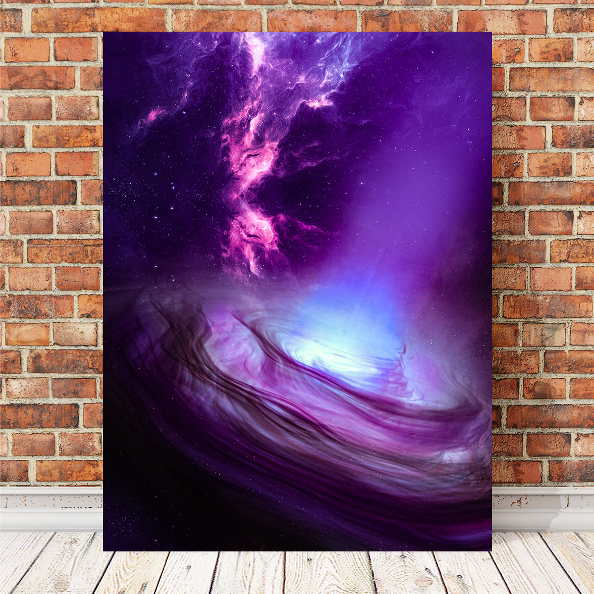 Spacescape 10 Wall Art