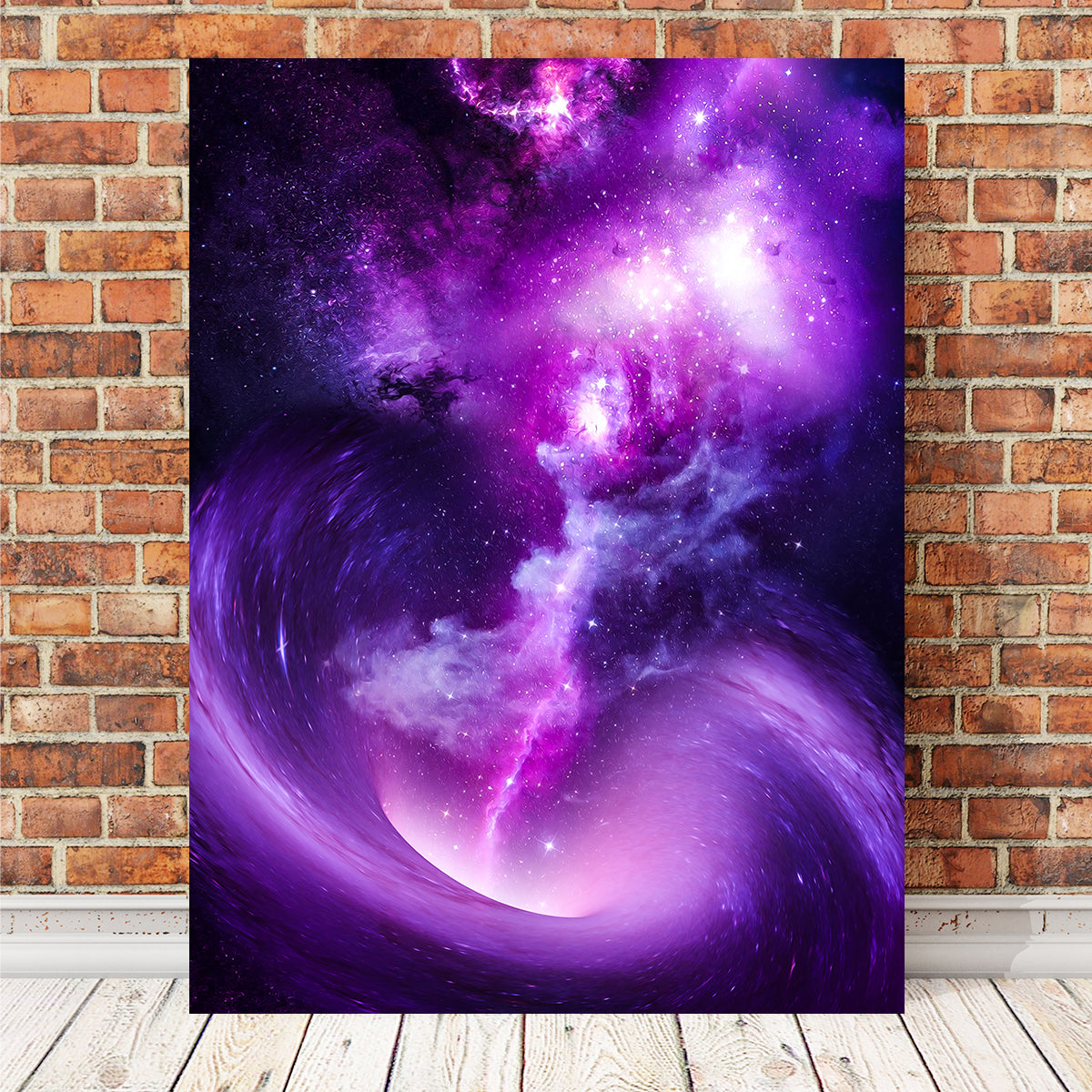 Spacescape 16 Wall Art
