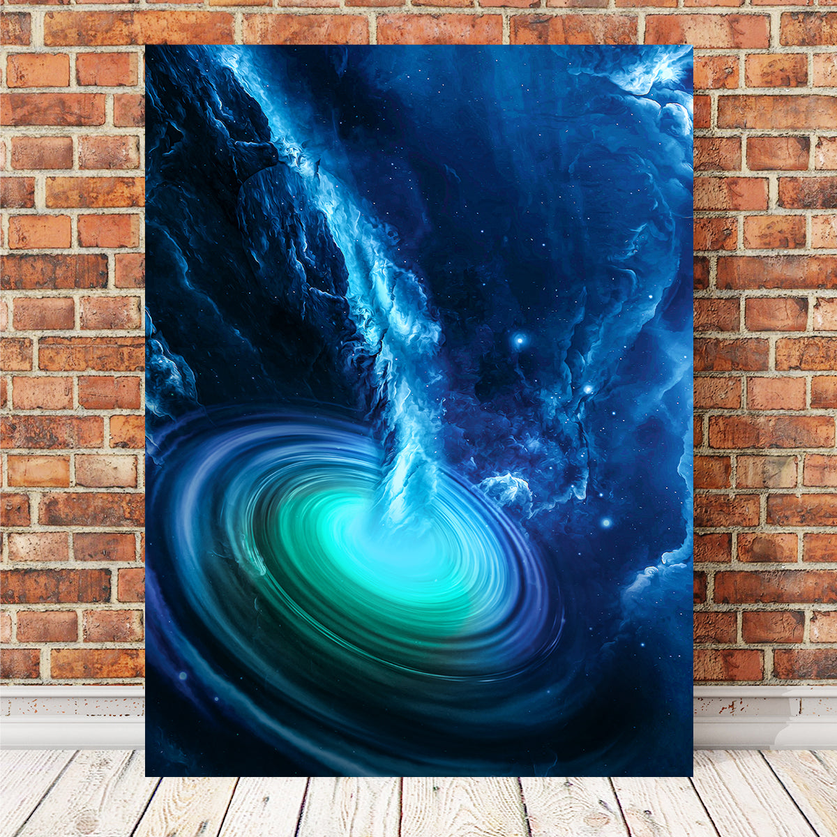 Spacescape 17 Wall Art