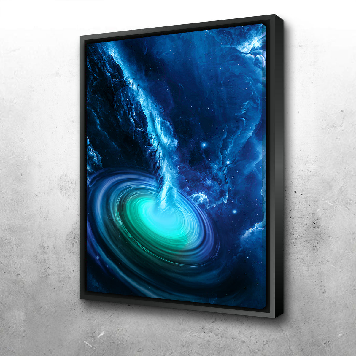 Spacescape 17 Wall Art