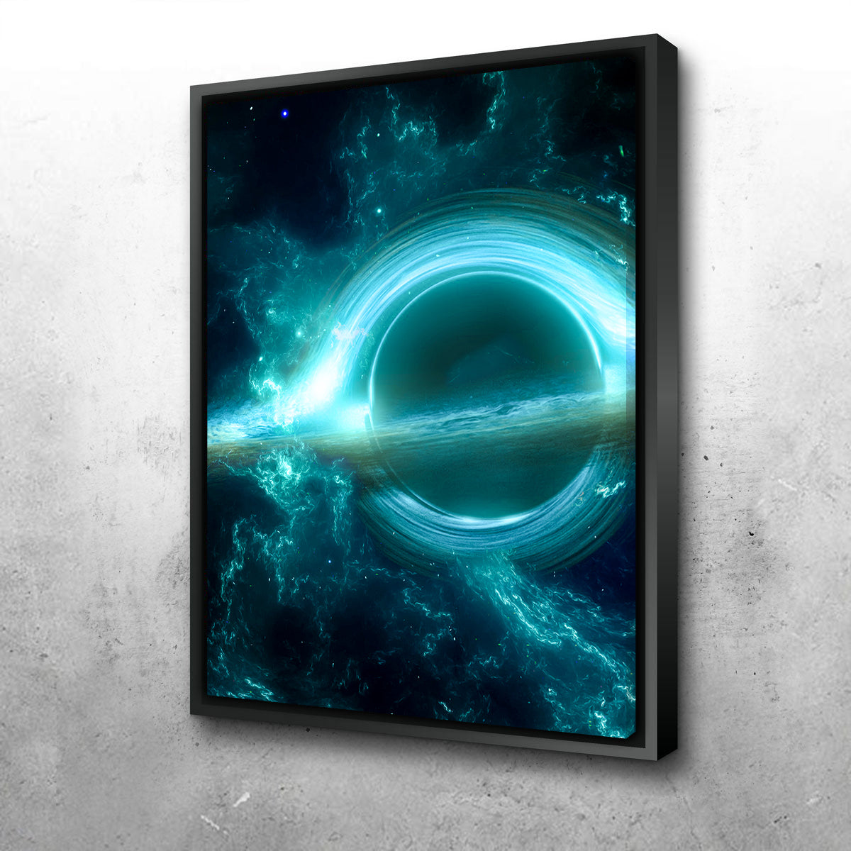 Spacescape 2 Wall Art