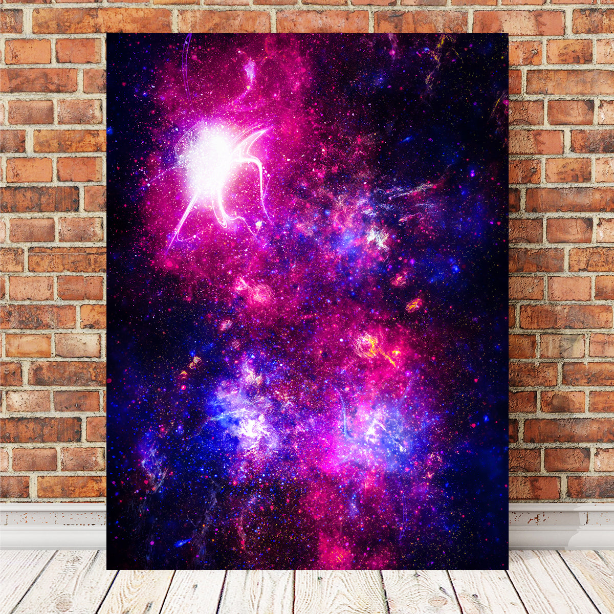 Spacescape 21 Wall Art