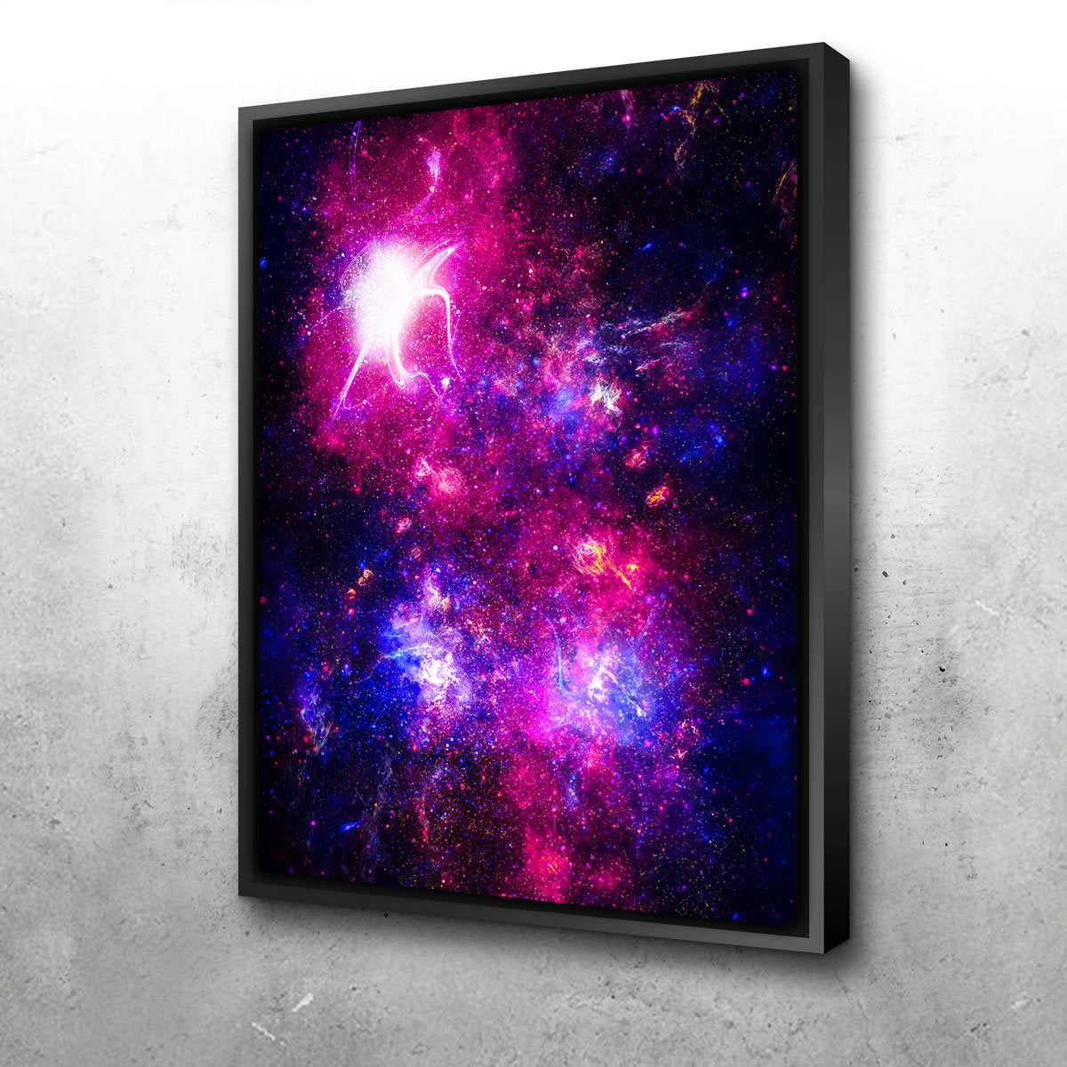 Spacescape 21 Wall Art