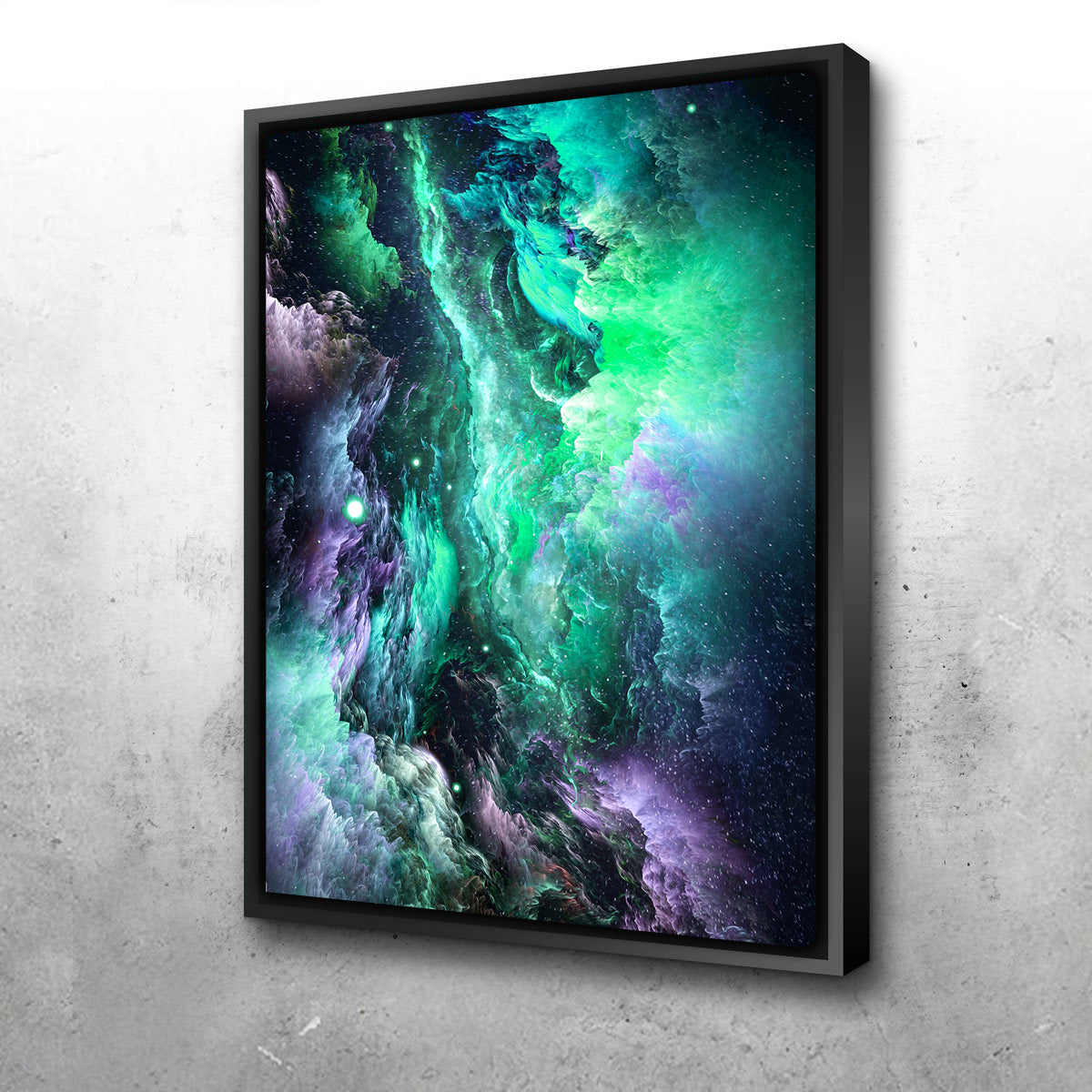 Spacescape 3 Wall Art